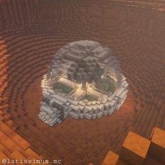 Minecraft Space, Minecraft V, Minecraft Small House, Solar City, Underwater House, Community Design, Cool Minecraft Creations