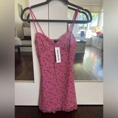 Brand New With Tags Pink Urban Outfitters Dress. Mini Dress Super Cute. Size Xs Dresses Pink, Urban Outfitters Dress, Dress Mini, Pink Dress, Urban Outfitters, Super Cute, Mini Dress, Brand New, Womens Dresses