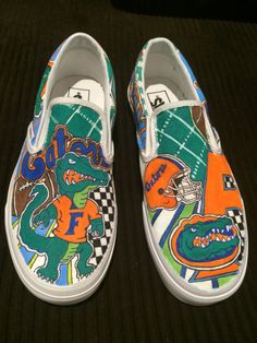 Hey, I found this really awesome Etsy listing at https://www.etsy.com/listing/478454885/custom-hand-painted-university-of Sporty Hand Painted Custom Sneakers, Hand Painted High-top Sports Sneakers, Custom Artwork Sporty Sneakers With Round Toe, Custom Artwork Low-top Sneakers For Sports, Casual Custom Artwork Slip-on Sneakers, Casual Hand Painted Slip-on Custom Sneakers, Custom Low-top Sneakers With Artwork For Sports, Hand Painted Slip-on Casual Sneakers, Casual Hand Painted Slip-on Sneakers