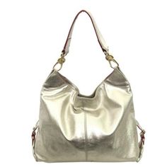 Used, & Great Condition Luxury Gold Bag For Errands, Classic Gold Hobo Bag With Gold-tone Hardware, Luxury Gold Shoulder Bag For Errands, Gold Hobo Bag For Evening, Classic Silver Bags With Gold-tone Hardware, Gold Hobo Bag For Everyday Use, Luxury Silver Soft Leather Shoulder Bag, Elegant Gold Hobo Bag With Removable Pouch, Elegant Gold Hobo Bag With Top Handle