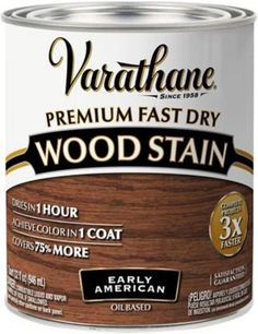 varathine premium fast dry wood stain