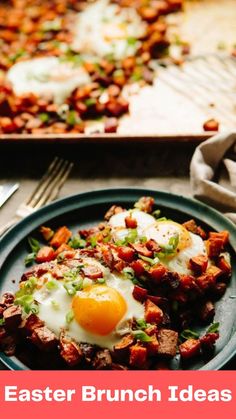 Make Your Easter Brunch Stand Out with These Recipes Make Your