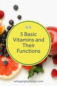 Here is a list of vitamins and their functions so you can determine if you need to supplement with them. Vitamin A. Vitamin D. Vitamin E. Vitamin B. Vitamin C. List Of Vitamins, Energy Vitamins, D Vitamin, Acid Reflux Diet, Vitamins For Energy, Fat Soluble Vitamins, Well Balanced Diet, Wellness Recipes