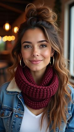 #BEAUTY, #RELATIONSHIPS #Fashion #Animals #Outfits #Winter Outfits #Animals Winter Hair Styles Medium, Winter Hairstyles For Long Hair, Winter Hairstyle Ideas, Winter Hairstyle, Casual Hair, Chic Hairstyle, Piercings Ideas, Hair Mistakes, Bedroom Walls