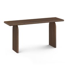 an image of a wooden bench on a white background