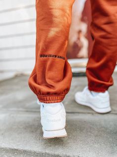 Cognac DCS jogger — made from premium, heavyweight fleece that will keep you cozy. Join our club of good humans on a mission to help homeless pups. Big Dog Clothes, Bbq Shirt, Dog Club, Sweat Set, Shirt Design Inspiration, Dog Pajamas, Tropical Shirts, Looking Dapper, Screen Printing Designs