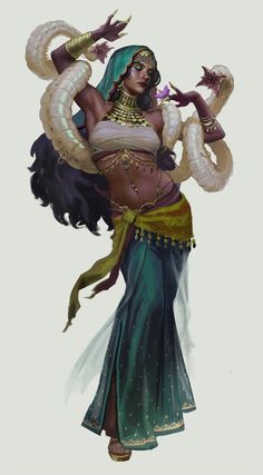 Dancer Artwork, Arte Peculiar, Dark Sun, Female Character Concept, Fantasy Artist, Draw On Photos, World Building, Female Character Design, Room Decorations