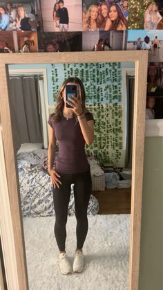 Lululemon Outfit Ideas, Comfy Outfits Lazy, Lulu Fits, Summer Causal, Linen Lounge, Summer Coquette, Pant Outfits, Outfits Lazy, Coquette Fashion