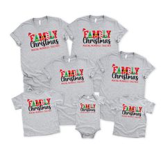 Family Christmas 2024 Making Memories Together Shirts, Christmas Group Shirt, Christmas Pajamas, Christmas Gifts, Christmas Family Shirtrt,  Processing and Shipping: We typically process orders within 1 business day, but during peak holiday seasons, there might be slight delays. Delivery time varies based on the shipping method selected and your location. For quicker delivery, be sure to check estimated arrival dates at checkout and consider upgrading your shipping option. Returns and Exchanges: As all items are custom-made, returns and exchanges are not available unless the product arrives damaged or defective. Sizing Info: Please refer to the size charts included in the product images. The measurements provided are for the front side of the shirt only, not the full circumference. Sizes m Holiday Family Gifts, Pajamas Christmas, Xmas Tees, Shirt Making, Group Shirts, Family Christmas Shirts, Family Shirt, We Are Family, Christmas Family