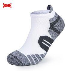 Buy More! Save More!

Professional non slip towel bottom running socks men's and women's marathon socks short tube sports socks Breathable Stretch Running Socks, Sporty Breathable Socks For Workout, Sporty Socks For Running, Sporty Comfortable Running Socks, Sporty Fade-resistant Running Socks, Comfortable Sporty Socks For Running, Comfortable Sporty Socks For Sports, Breathable Sporty Socks For Training, Sporty Breathable Training Socks