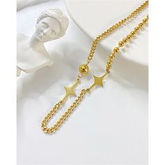 This Mixed Chain Minimalist Necklace is a modern style necklace with anti-allergic and durable finish that makes it blend with any outfit. Minimalist Necklace Silver, Minimalist Necklace Gold, Minimalist Necklace