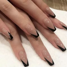 Long Acrylic Nails Coffin, Nails Red, Nail Swag, Acrylic Nails Coffin Short, Nails Black, Homecoming Nails, Acrylic Nails Coffin, Coffin Nails Designs, Short Acrylic Nails