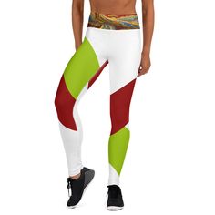 My new line of Yoga Leggings.

I am trying to make people feel emotional and happy by stimulating endorphins.

There is real science behind this theory.

Bright colors release endorphins, endorphins make you happy and want to act.

They are a great motivator.

Personally I think life is too colorful to be monochromatic.

Tell me what you think.

25% OFF DISCOUNT CODE: startcollection. Button Shirts Men, Sports Bra Set, Yoga Challenge