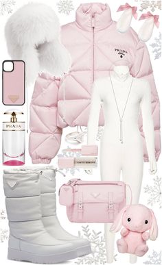 Snow Bunny Outfit, Winter Wonderland Outfit, Snow Outfits For Women, Snow Day Outfit, Winter Outfits Snow, Preppy Winter, Classy Winter Outfits, Snow Bunny