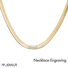 Bold and modern, this set is the perfect addition for your collection. The 16" herringbone chain can be personalized with a subtle engraving of up to 25 characters and includes a 2" extender for a custom fit. The bracelet offers a subtle engraving up to 12 characters and includes a 1" extender. This 2-piece jewelry set is available in a choice of stainless steel or yellow ion-plated stainless steel for an easy-to-wear look for less. Herringbone Chain, Jewellery Set, Bracelet Set, Custom Fit, Herringbone, Jewelry Set, 2 Piece, Plating, Thing 1