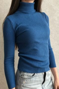 Basic Turtleneck, Turtleneck Sweaters, Turtleneck Pullover, Basic Sweaters, Ladies Turtleneck Sweaters, Womens Sweater, Womens Turtleneck, Knit Turtleneck Sweater, Cotton Pullover