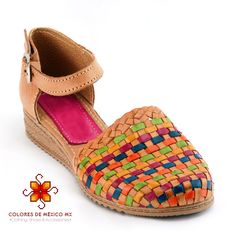 Sandals Mexican, Hippie Shoes, Mexican Huaraches, Hippie Sandals, Mexican Boho, Mexican Sandals, Boho Shoes, Platform Shoes Heels, Huarache Sandals