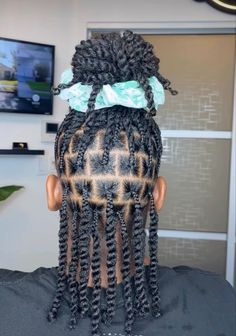 Hairstyles For Black Ladies, Short Box Braids Hairstyles, Protective Hairstyles For Natural Hair, Quick Natural Hair Styles, African Hair Braiding Styles, Natural Hair Twists