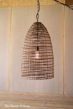 Chandelier-Modern-Farmhouse-Pendant-Lighting-BoHo Modern Farmhouse Chandelier, Casual Home Decor, Farmhouse Style Lighting, Dome Pendant Light, Diy Pendant Light, Modern Rustic Farmhouse, Modern Rustic Homes, Farmhouse Pendant Lighting, Dome Pendant Lighting