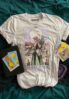 Desert Grunge, Grunge Cowgirl, Desert Witch, Arizona Tee, 2021 Aesthetic, Boutique Inspiration, Witch Tarot, Wardrobe Goals, Witchy Fashion