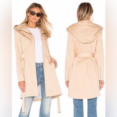 Very Chic And Classy Luxury Chic V-neck Outerwear, Elegant Luxury Beige Kimono, Luxury Cream-colored Elegant Pea Coat, Elegant Satin V-neck Kimono, Winter Coat Dress, Medium Coat, Trendy Purses, Beige Plaid, Trench Jacket