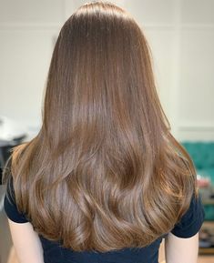 Soft Caramel Hair, Light Brown Hair Red Undertone, Walnut Hair Color, Very Light Brown Hair, Long Brown Hair