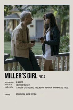 DIY polaroid film poster of Miller's Girl Millers Girl Poster, Miller's Girl Movie, Netflix Polaroid Poster, Millers Girl Aesthetic, Millers Girl, Diy Polaroid, Celebrity Fashion Fails, Foto Best Friend