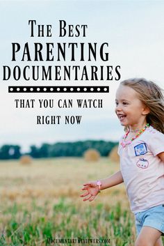 Documentaries For Kids, Documentaries To Watch, Parenting Classes, Best Documentaries, Mentally Strong, Parenting 101