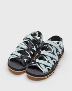 SUICOKE ZIP-ab2 (OG-229AB2) – SUICOKE NORTH AMERICA Vibram Furoshiki, Hiking Gear, Slides Shoes, Kids Boots, Artificial Leather, Synthetic Fiber, Mules Shoes, Piping, Blending