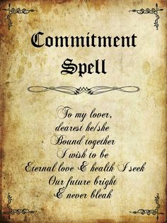 Obsession Spell, Truth Spell, Witchcraft Love Spells, White Magic Spells, Real Love Spells, Passionate Romance, Easy Love Spells, Good Luck Spells