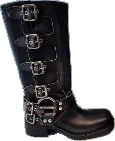 Boot Pulls, Leather Product, Biker Boots, High Boots, Knee High Boots, Leather Shoes, Knee High, Block Heels, Heel Height