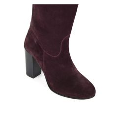 Over-the-knee boots are always the perfect choice, no matter if you want to wear them with a casual outfit with skinny jeans and a long wool sweater or if you want to dare with a mini lace dress for a party night out. These boots are made in the softest and luxurious Italian suede, they have an almond toe and the 8.5 cm square heel is comfortable to wear all day long. Choose the calf circumference and height that best fit you, click the button above to get to know how to correctly measure your c Winter Suede Boots For Workwear, Suede Boots For Workwear In Winter, Winter Workwear Suede Boots, Winter Knee-length Heeled Boots For Workwear, Knee-length Heeled Boots For Winter Workwear, Formal Knee-high Boots For Fall, Formal Fall Knee-high Boots, Fall Suede Knee-length Boots, Winter Suede Knee-high Heeled Boots