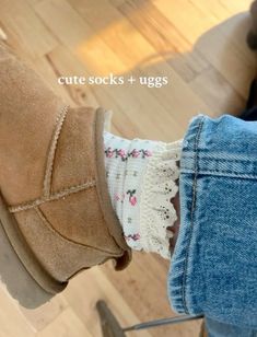 shoe inspo | uggs aesthetic | ugg shoes | cute socks | #aesthetic Aliexpress Haul, Uggs Outfits, Aliexpress Finds, Camila Morrone, Uggs Outfit, Shoe Inspo, Rory Gilmore