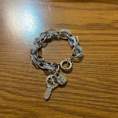 This Is A Brand New Guess Bracelet With Out Tags Never Worn Guess Bracelet, December Jewelry, Guess Jewelry, Jewelry Bracelet, Dream Wardrobe, Womens Jewelry Bracelets, Dream Closet, Period, Jewelry Bracelets