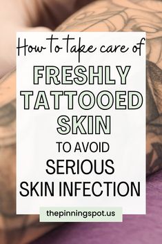 What does it really take to ensure your fresh tattoo heals properly? Dive into this comprehensive guide on tattoo healing process day by day. Find out how to care for your small or intricate tattoos, whether they're in brown ink, white ink, or any color. It's he best advice for caring for freshly done tattoos. From the healing process day by day to choosing the right cream, this post covers everything you need to know to prevent infection and promote beautiful tattoo healing. Essential Oils For Tattoo Healing, Tattoo Healing Stages, Post Tattoo Care, Tattoo Healing Cream, White Ink Tattoos Healed