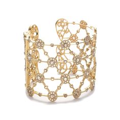 High End Opera Cuff Bracelet with Rose Cut Diamonds. Cuff has a hinged opening. 
Diamonds 9.95cts
20K yellow gold Bracelet Styles, Sterling Silver Rings Bands, Bezel Set Diamond, Hoop Earring Sets, Silver Band Ring, Antique Diamond, Diamond Eternity, Sterling Silver Bands, Rose Cut Diamond