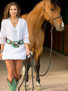 My love for old leather began when I moved out West. I search the world over, through barns saddle shops and ranches, for old retired saddle leather. This leather is the backdrop for my "Wild West" vintage leather belts! Shown here with perfect Kingman Turquoise oval concho, on 3 inch wide vintage leather. These look amazing with any of our Mas Grande Turquoise buckles. These belts sport two conchos measuring around three inches each! Buckles are sold separately. Some of this leather is over 100 Concho Belt Outfit, Cowboys Boots, Saddle Shop, Texas Fashion, Quinceanera Photography, Vintage Leather Belts, Custom Belt, Out West, Concho Belt