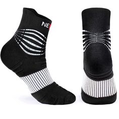 Brand New. 1 Pair Pet And Smoke Free Home. Unisex. Size: L Black Black Breathable Winter Socks, Winter Non-slip Black Socks, Black Compression Socks For Sports, Fitted Black Sports Socks, Black Stretch Sporty Socks, Comfortable Non-slip Black Socks, Casual Compression Breathable Socks, Casual Breathable Compression Socks, Sporty Fitted Black Socks