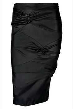 #dior #christiandior #galliano #skirt #vintage #fashionarchive #2000sfashion #thereallist Elegant Ruched Skirt For Night Out, Elegant Black Skirt For Club, Sleek Fitted Evening Pencil Skirt, Formal Black Ruched Skirt, Elegant Black Bodycon Skirt, Elegant Ruched Pencil Skirt For Night Out, Elegant Fitted Skirt For Club, Elegant Bodycon Skirt For Party, Elegant Club Pencil Skirt