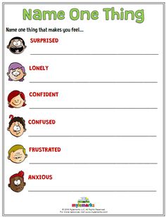 the name one thing worksheet for kids to learn how to say something in english