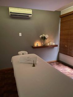 Facial Esthetics, Head Spa, Spa Room Decor, Massage Center, Spa Interior, Deco Nature, Spa Room, Spa Design, Massage Room