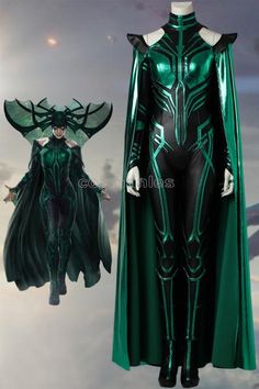 the green lantern cosplay costume with cape and boots