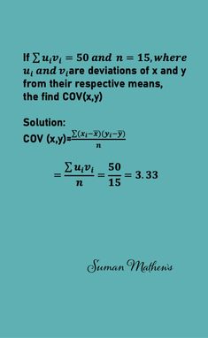 Mean Median Mode, Arithmetic Mean, Foundation