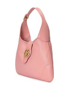 Gucci Leather Bag With Turn-lock Closure, High-end Pink Shoulder Bag, Luxury Pink Shoulder Bag With Palladium Hardware, Pink Leather Shoulder Bag With Cc Turnlock Closure, Pink Leather Bag With Cc Turnlock Closure, Pink Top Handle Shoulder Bag With Turn-lock Closure, High-end Gucci Shoulder Bag With Gold-tone Hardware, Pink Evening Shoulder Bag With Cc Turnlock, Pink Evening Shoulder Bag With Cc Turnlock Closure