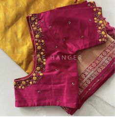 Wedding Blouses, Gown Embroidery, Maggam Blouses, Pink Blouse Designs, Blouse Maggam Work, Blue Blouse Designs, Wedding Edit, Latest Bridal Blouse Designs, Maggam Work Blouse