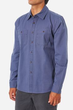 The all-new Coast CPO Shirt is made with a specialized distressed wash cotton canvas, giving it a unique and stylish appearance. This fabric boasts durability and is ideal for long-term wear. 100% Cotton Canvas Distress Wash Button up front closure Chest pockets with button closure Kids Sale, Club Outfits, Pant Shirt, Chest Pocket, Shirt Jacket, Mens Pants, Button Up, Womens Bottoms, Jacket Dress