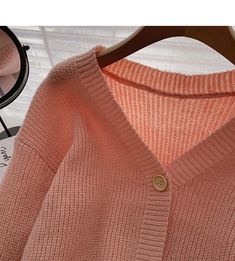 Style: commuting Size: one size Color: pink, black, white, khaki, purple Long Sleeved Top, Pink Black, Long Sleeve Tops, Men Sweater, Black White, Purple, Long Sleeve, Pink, White