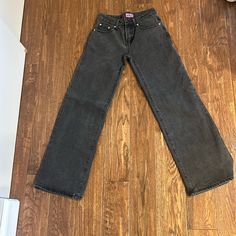 Brand New With Tags, Never Warn Low Rise Jeans Black, Low Rise Jeans, Jeans Black, Low Rise, Black Jeans, Women Jeans, Brand New, Tags, Christmas