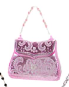 Precious purse ornaments in several styles for a wide age range & a variety of spaces! These unique, decorative pieces are an eye catcher! 3.5" Glass Rectangular Pink Pouch For Personal Use, Pink Portable Pouch For Personal Use, Portable Pink Pouch For Personal Use, Pink Mobile Phone Pouch, Pink Handheld Evening Bag For Mobile Phone, Small Pink Elegant Bag, Small Elegant Pink Bag, Pink Mobile Phone Evening Pouch Bag, Pink Handheld Bag For Gift