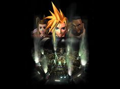 FF7 Gamer Cat, Fan Boy, Final Fantasy Collection, Final Fantasy Artwork, Fantasy Land, Fantasy Collection, Cloud Strife, Real Art